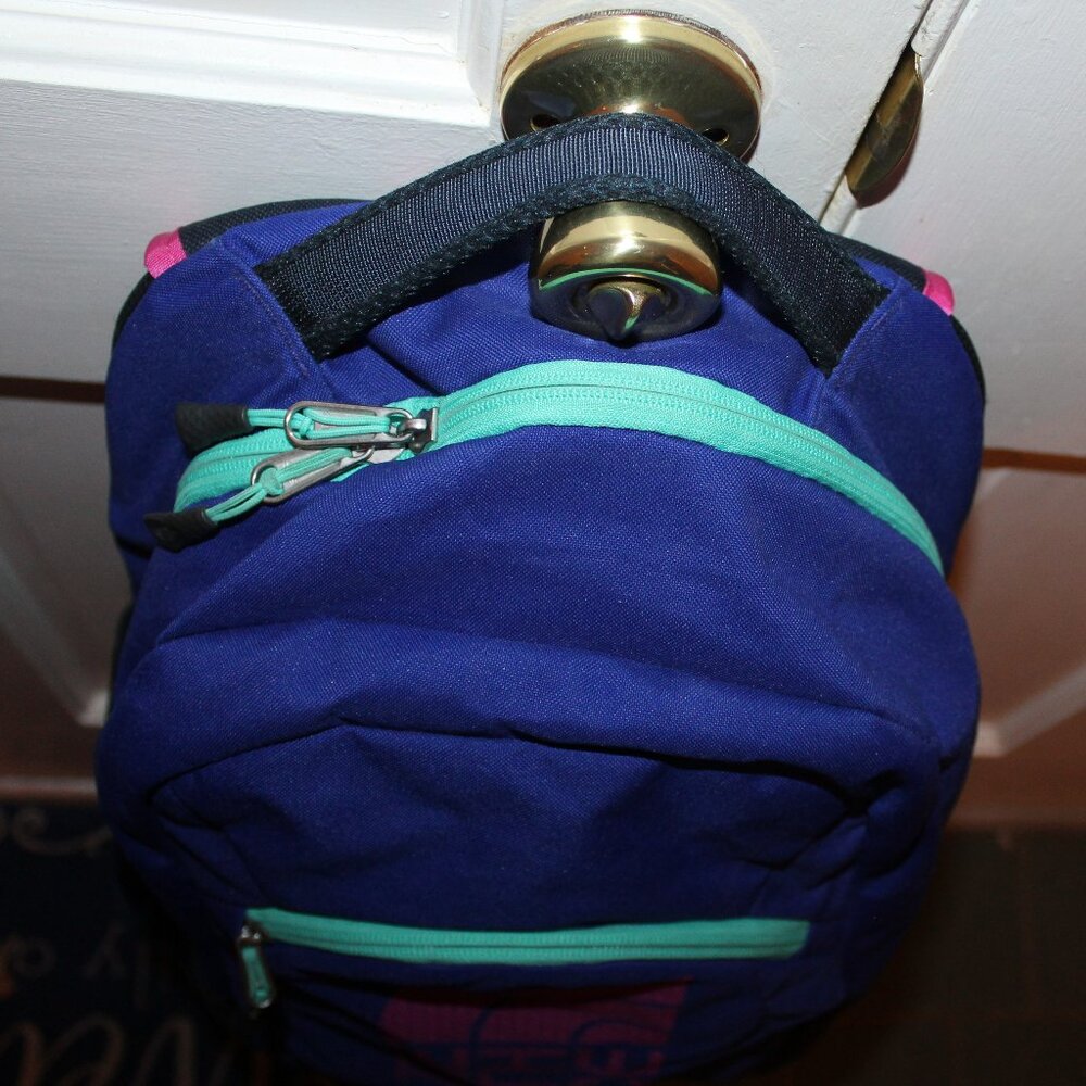 The North Face Haystack Backpack - image 2